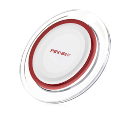 Transparent TPE Thin wireless charger